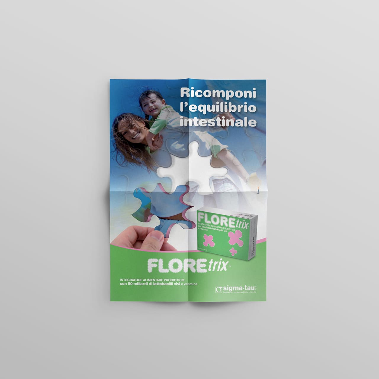 Advertising