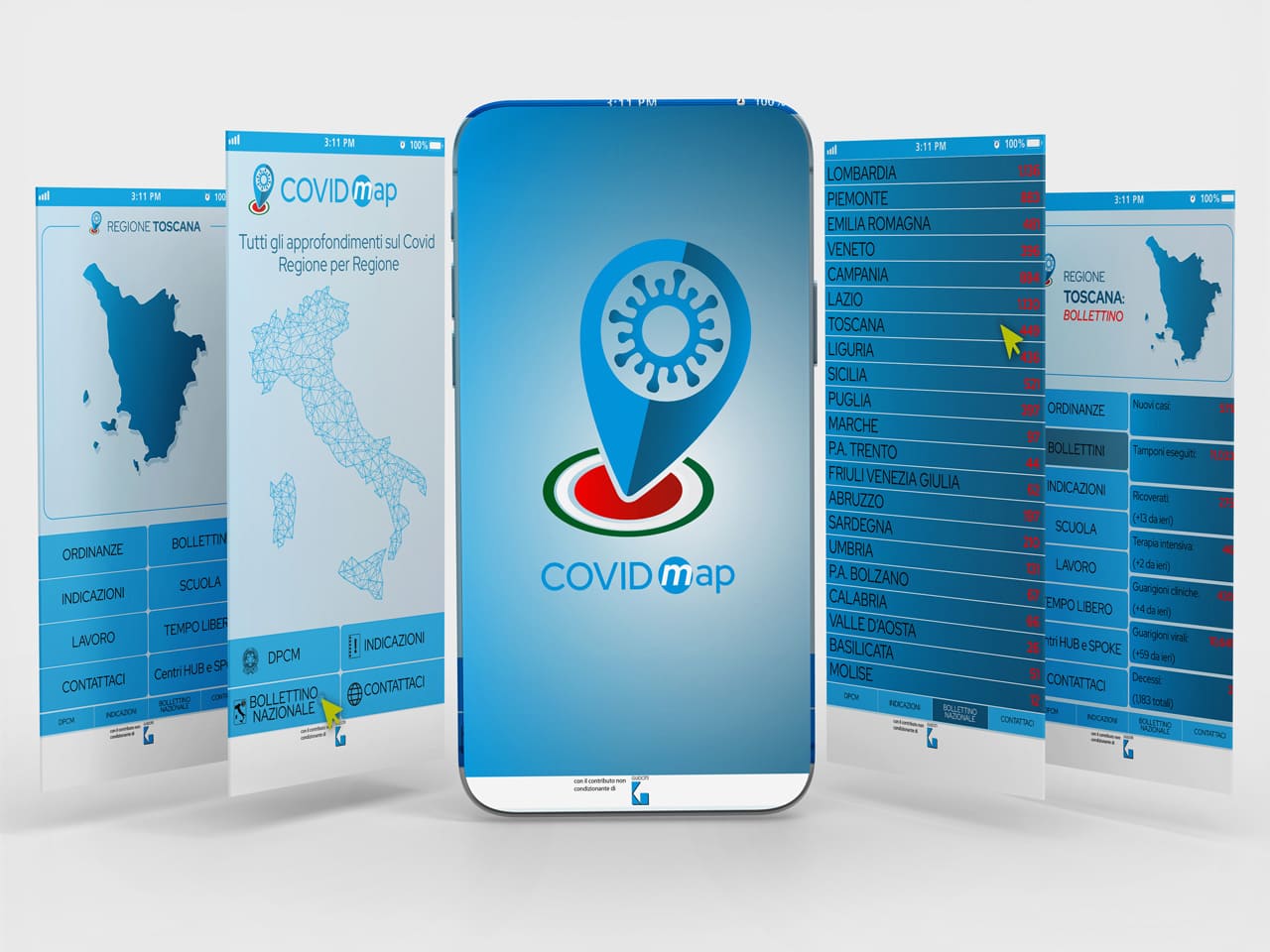 App Mobile